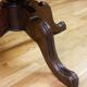 Pedestal table Louis-Philippe style 20th century