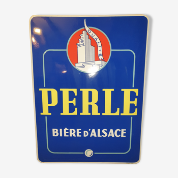 Alsace biere advertising emailed plate