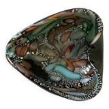 Dino Martens pocket tray, Murano, 1950s