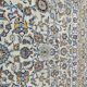 Tapis vintage persan de Kashan 230x330 cm