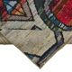 Handwoven Turkish Recycled Boho Rug 170 cm x 240 cm