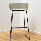 Suite de 10 tabourets de bar Bbila 2748, Pedrali