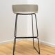 Set of 10 bar stools Bbila 2748, Pedrali