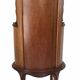 Cherry chest of drawers 4 drawers