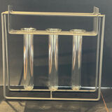 Test tube vase