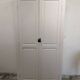 Armoire parisienne