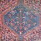 Handmade Qashqai Persian rug 288x207cm