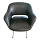 Fauteuil Strafor vintage