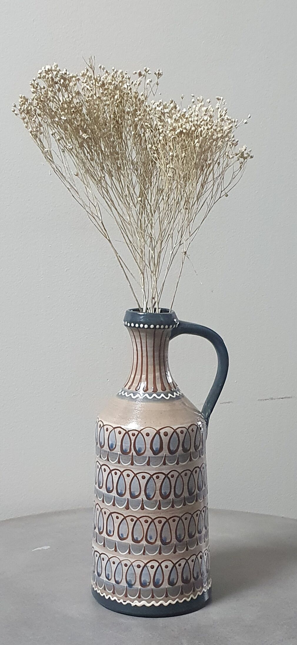 Pichet en céramique