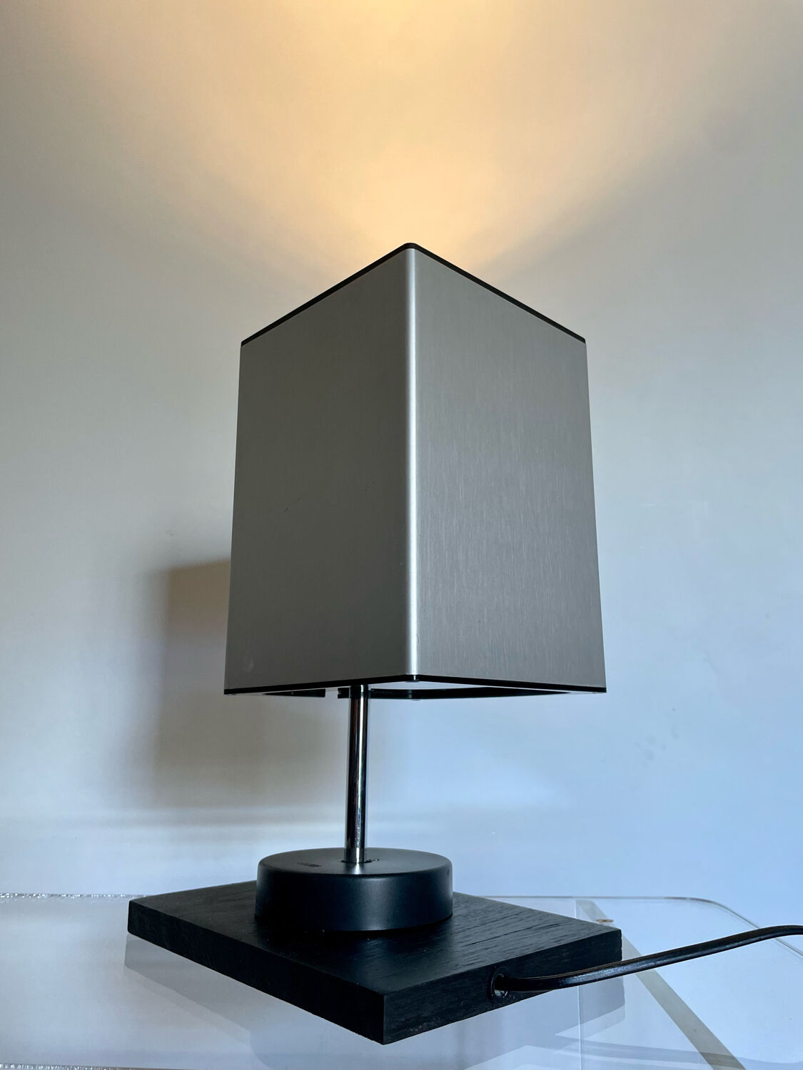 Vintage floor projector