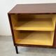 Lowboard Rosewood Chest of Drawers, Denmark 1960s/1970s, mid-c, vntg