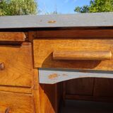 Vintage American desk