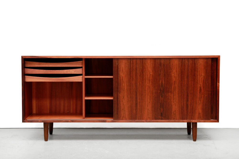 Designed by Bernhard Pedersen and enfilade
