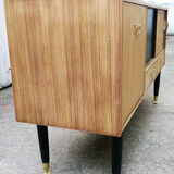Sideboard e gomme Gplan  1959