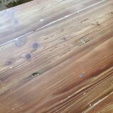 Farmhouse table 2m pine