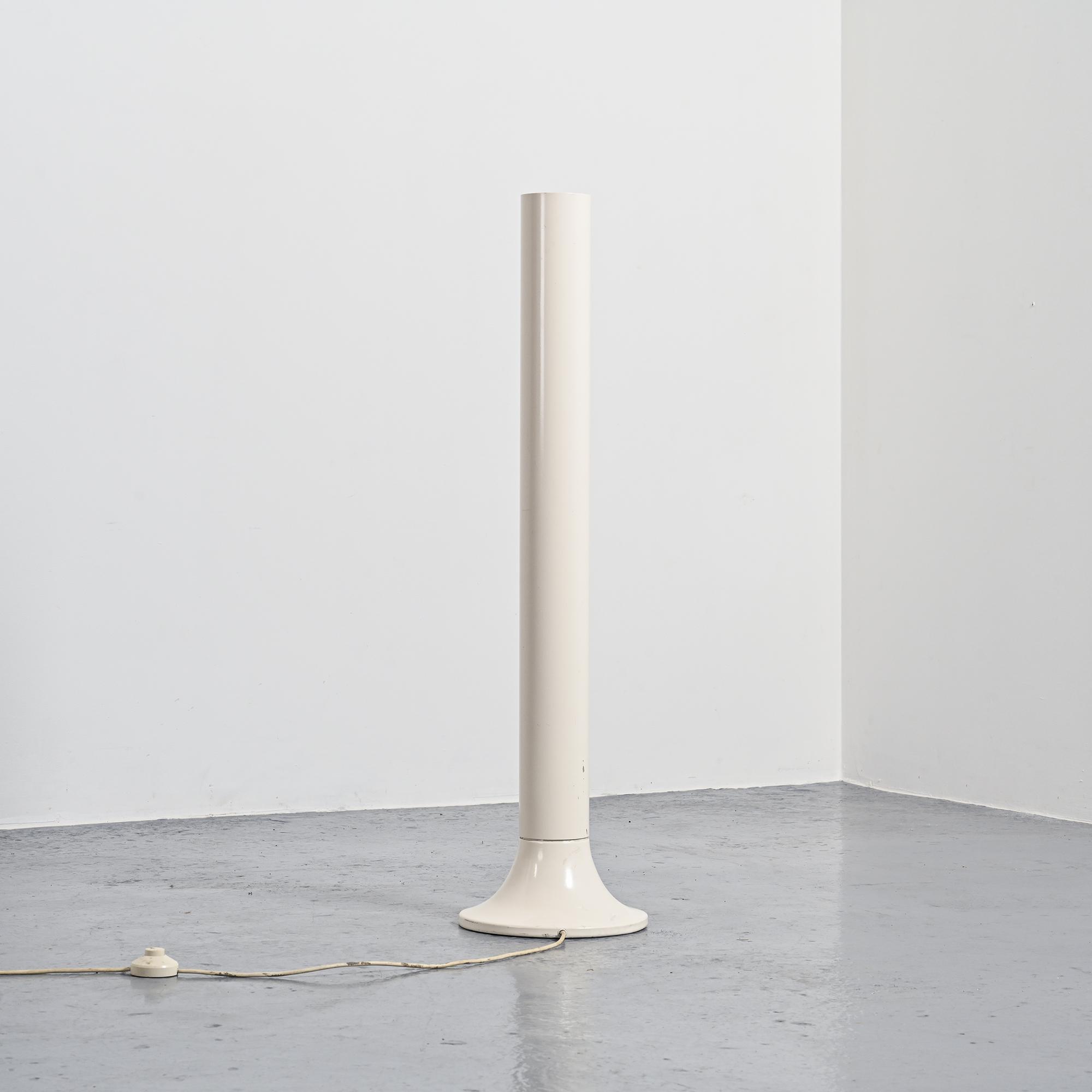 Lampadaire B10 par René-Jean Caillette, Disderot, circa 1960