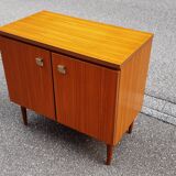 Vintage buffet