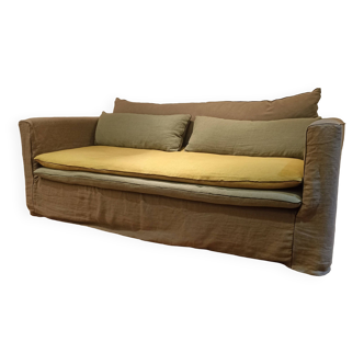 Ralph m massaï sofa