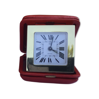 Travel Swiza Alarm Clock