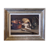 Painting Pierre Jouffroy