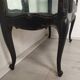 Louis XV style showcase