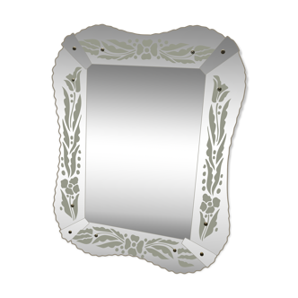 Miroir vénitien