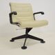Armchair - Swivel office chair - years 70 / 80 - Vintage - Design