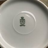 Cache pot vintage