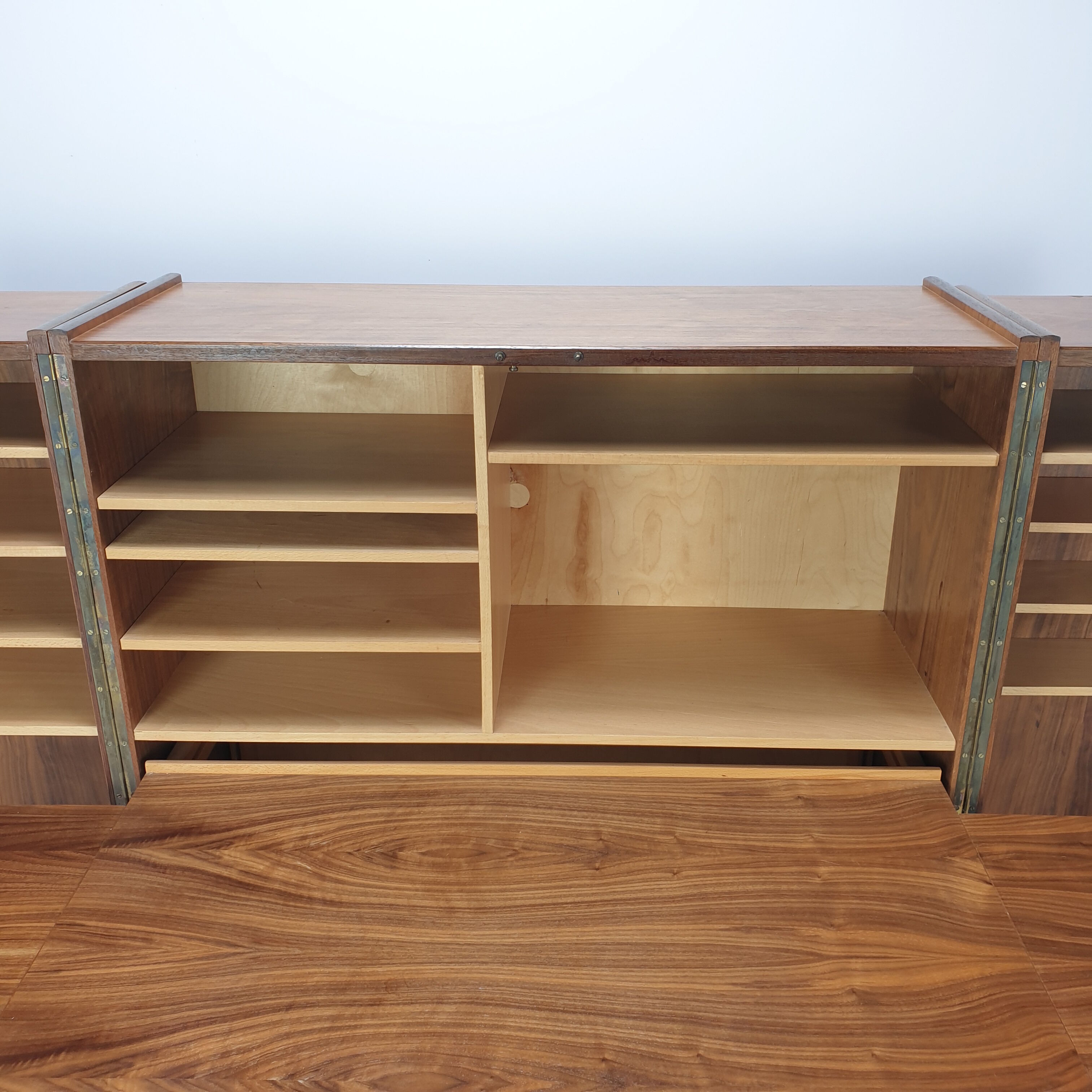 "Magic Box" by Mummenthaler & Meier, Switzerland 1960's