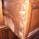 Commode Louis XVI du dix-huitième siècle