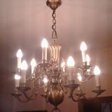 Lustre hollandais