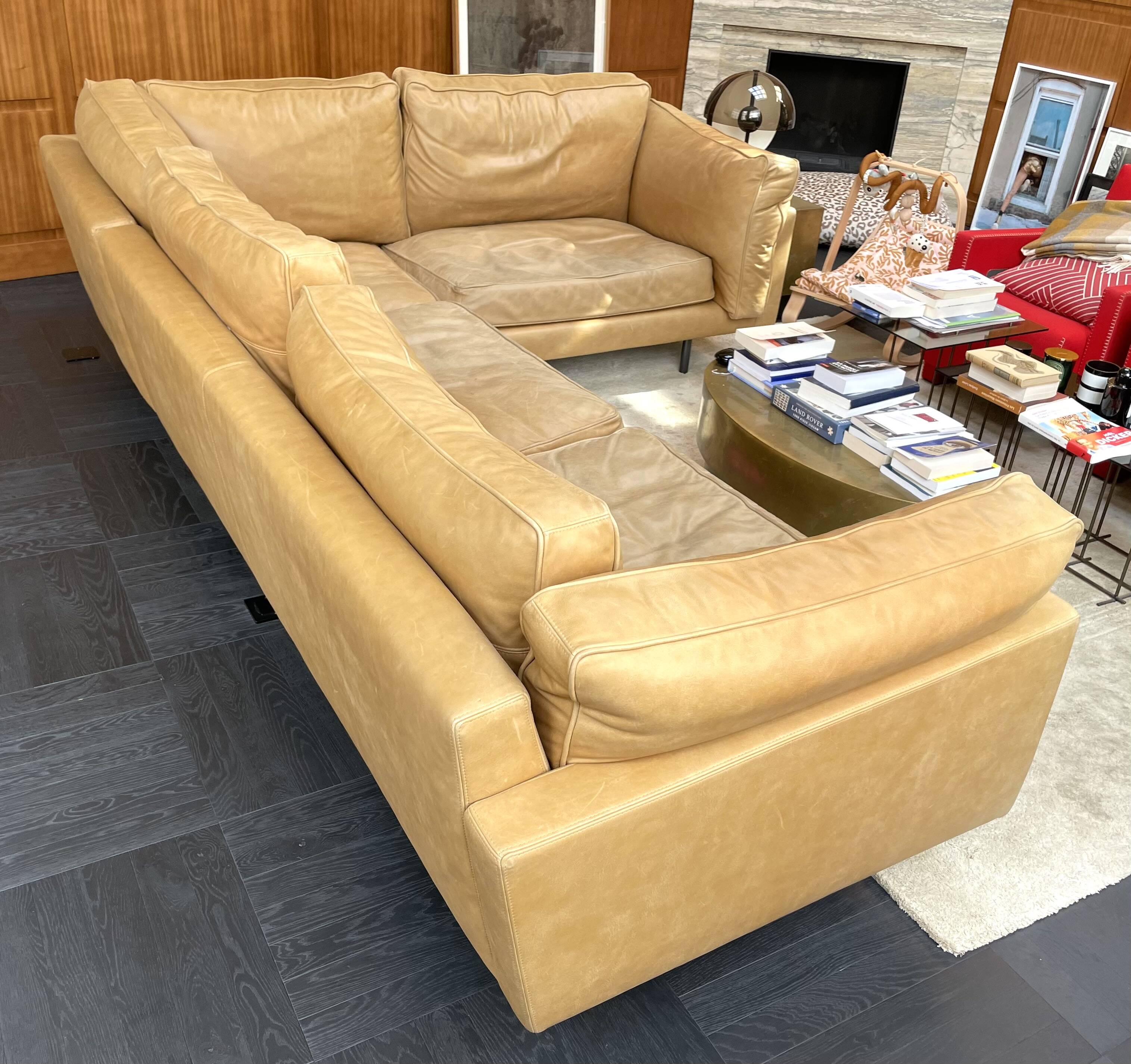 Padova Sofa