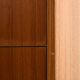 MK10127 Teak dresser with six drawers