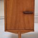 Mid-century desk