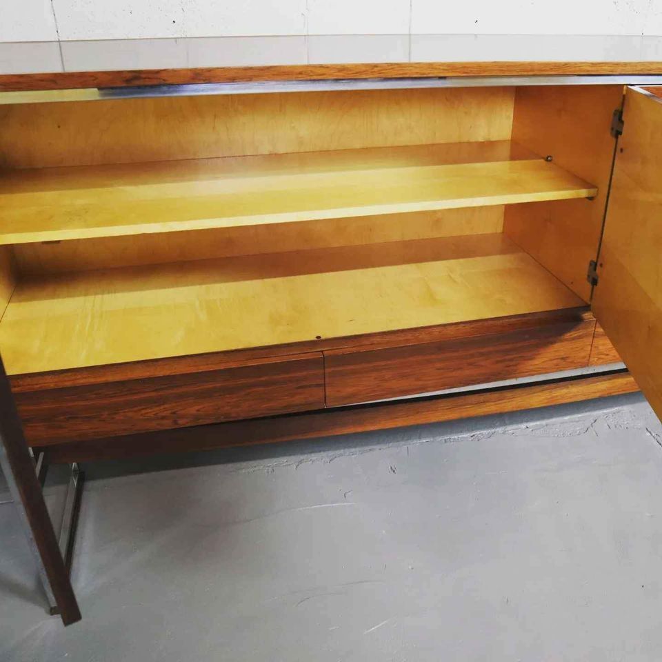Vintage sideboard