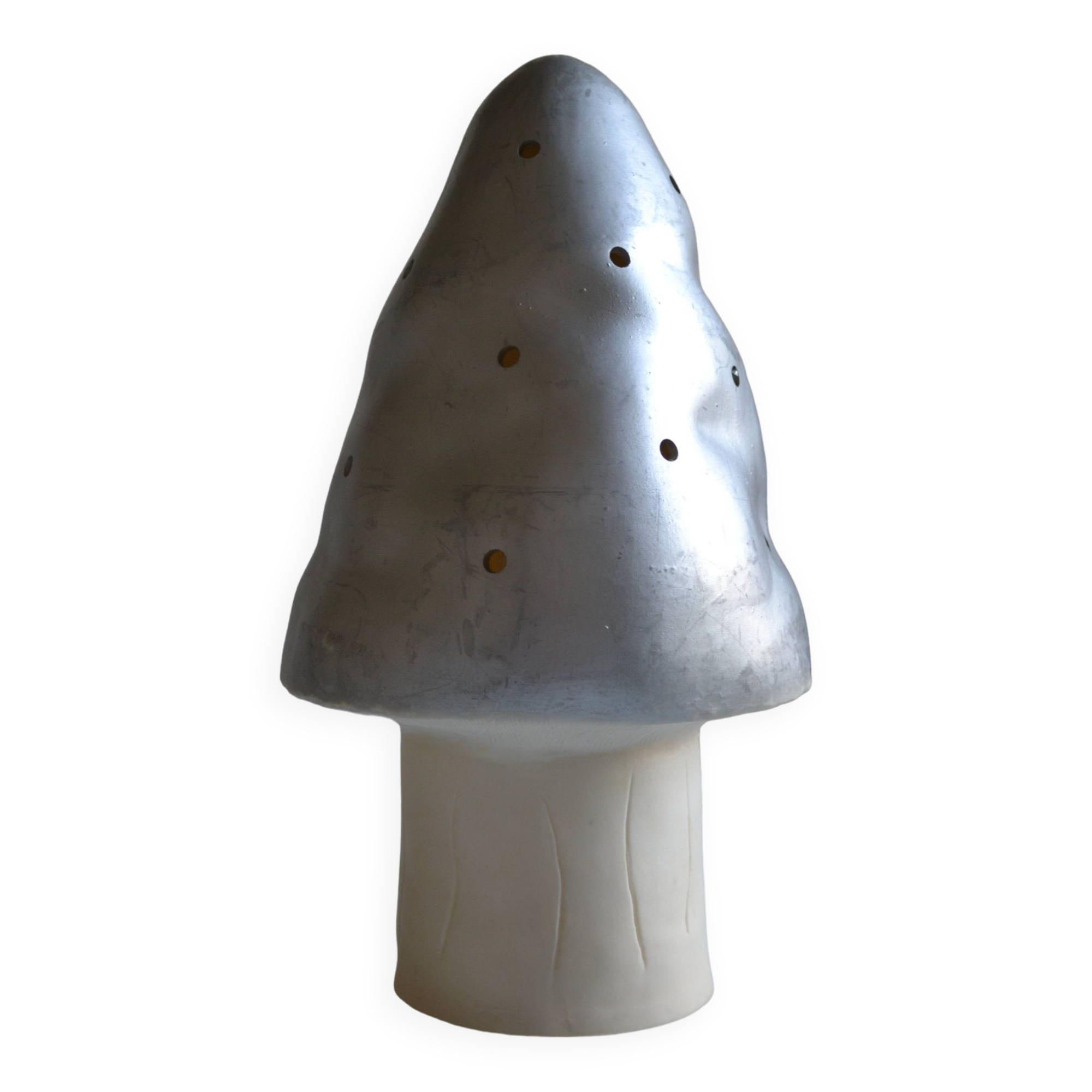 Lampe veilleuse champignon Heico Germany