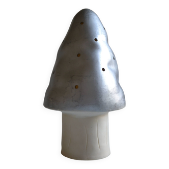 Mushroom night light lamp Heico Germany