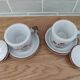 Lot de 2 tisanières vintage