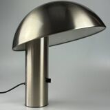 70s 80s table lamp desk lamp by Franco Mirenzi for Valenti