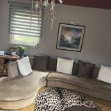 Boa corner sofa