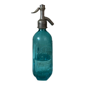 Siphon Villars les Dombes