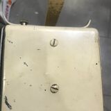Old vintage scale