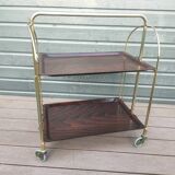 Bremshey Gerlinol vintage folding server