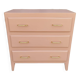 Salmon dresser