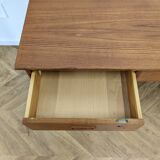 Scandinavian desk on wheels - 482