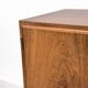 Danish sideboard by Carlo Jensen for Hundevad & Co., 1960s