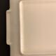 Villeroy and Boch 1950 blue earthenware cake dish
