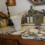 Vase blanc