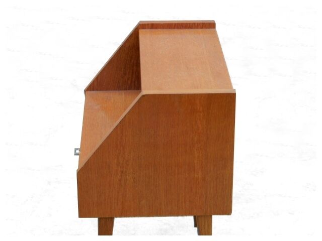 Vintage bedside table 1960