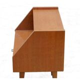 Vintage bedside table 1960